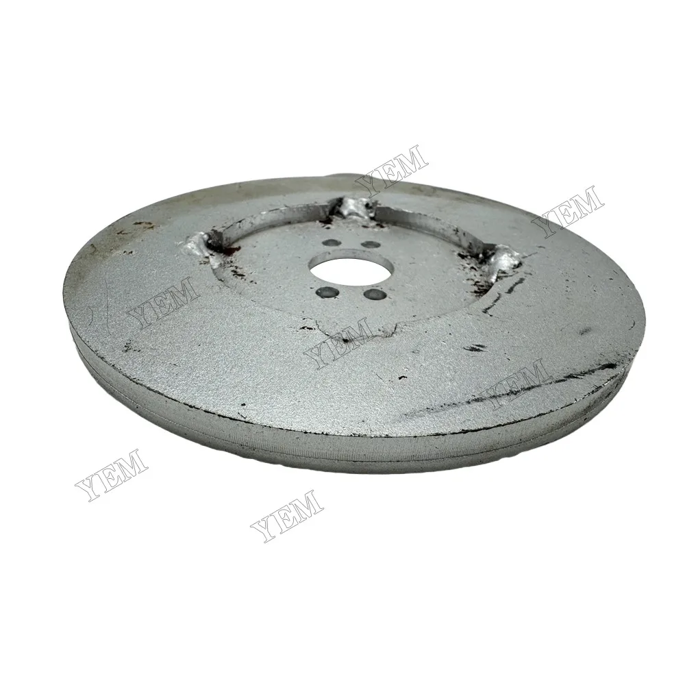 Gasket 207-54-65260 Fit for Komatsu Engine 5
