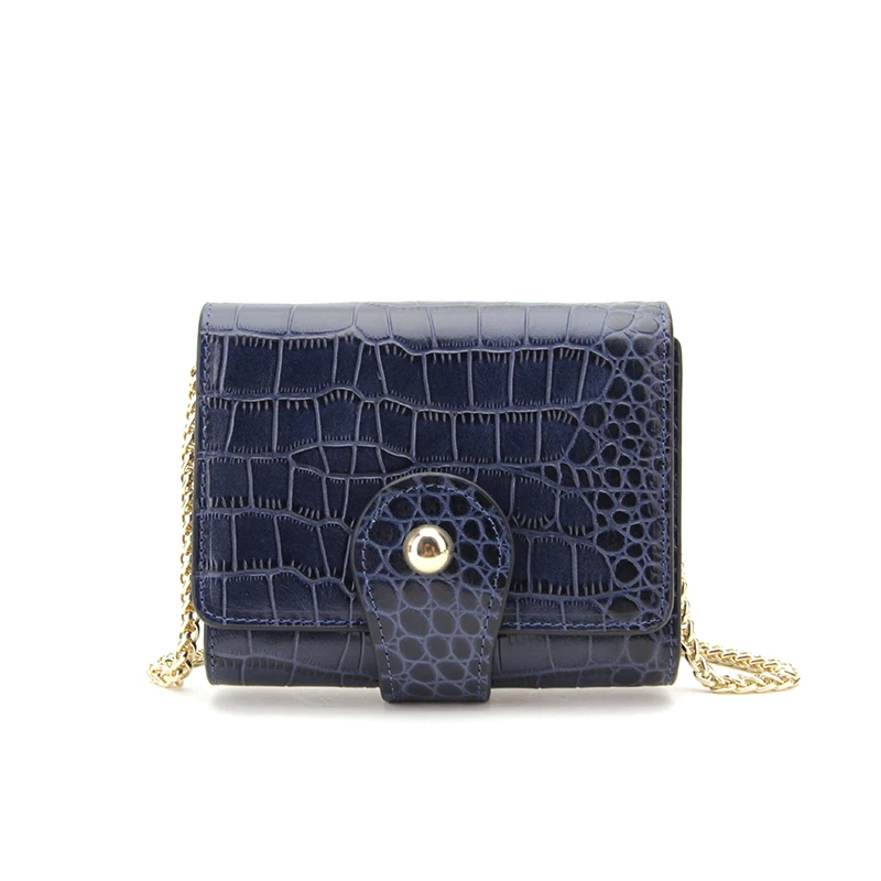 Тонкий кошелек с технологией rfid, ручная работа, кросс-боди, помада, косметичка, держатель для карт, мини-сумка с маленьким