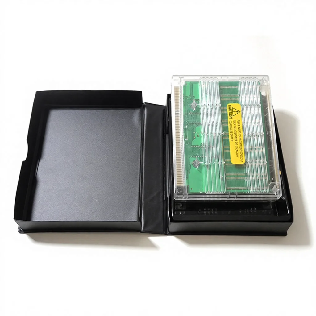 Neo-Geo-AES-Samurai-Shodown-