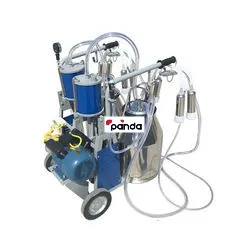 Made in China Milking Machines for Cows Prices Pakistan Milk Machine Automatic