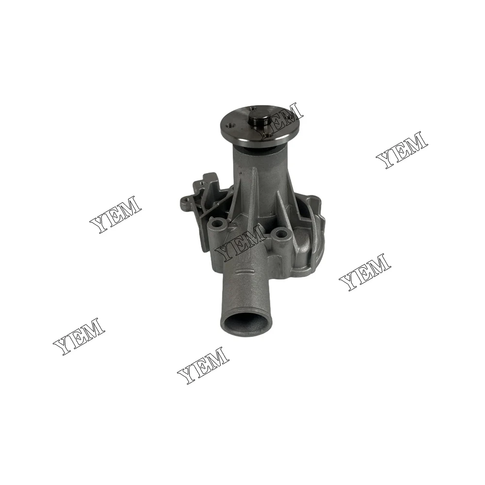 Brand New 4G33 Water Pump ME996861 for Mitsubishi Engine. 4