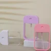Botella recargable con marco