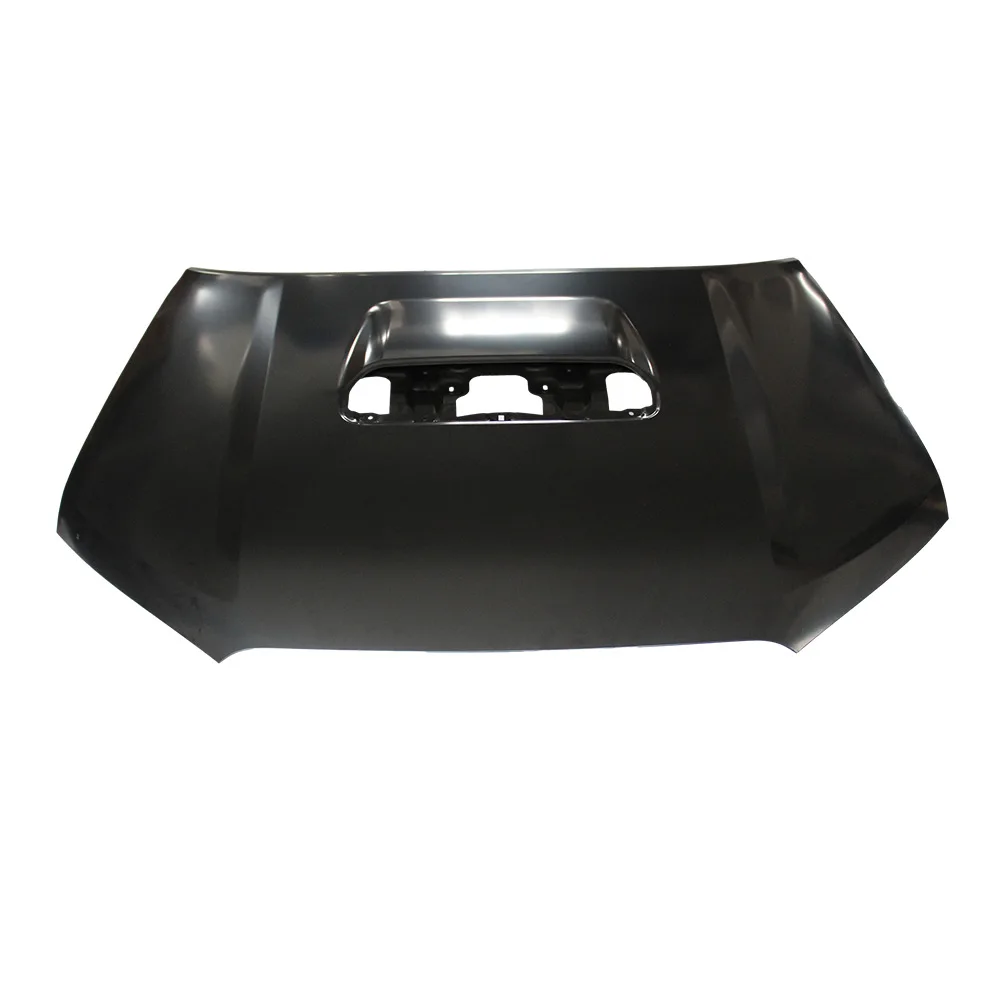 Капот с вентиляционным отверстием для 4runner TRD капот