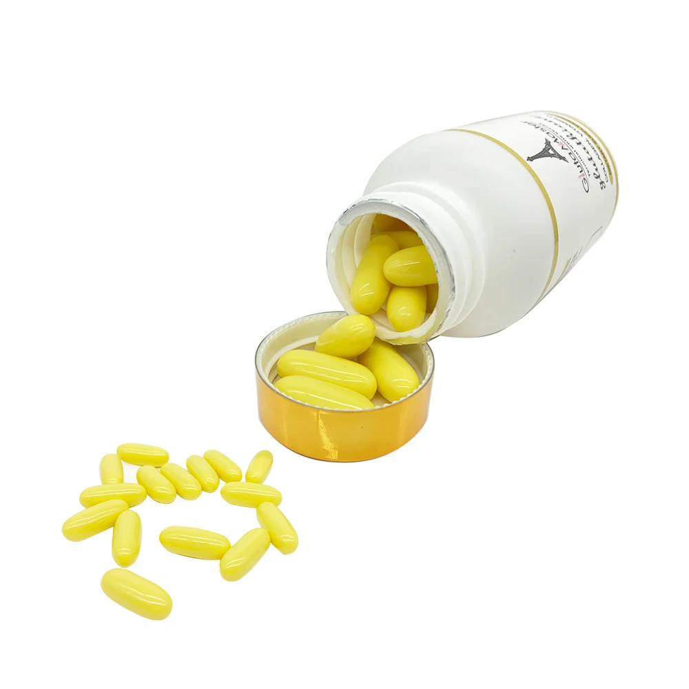 Gluta Master L Glutationa Vitamina C Cápsulas de Colágeno Clareadoras 60pcs  Softgel Pílulas Clareadoras de Pele| Alibaba.com, image size:1000x1000