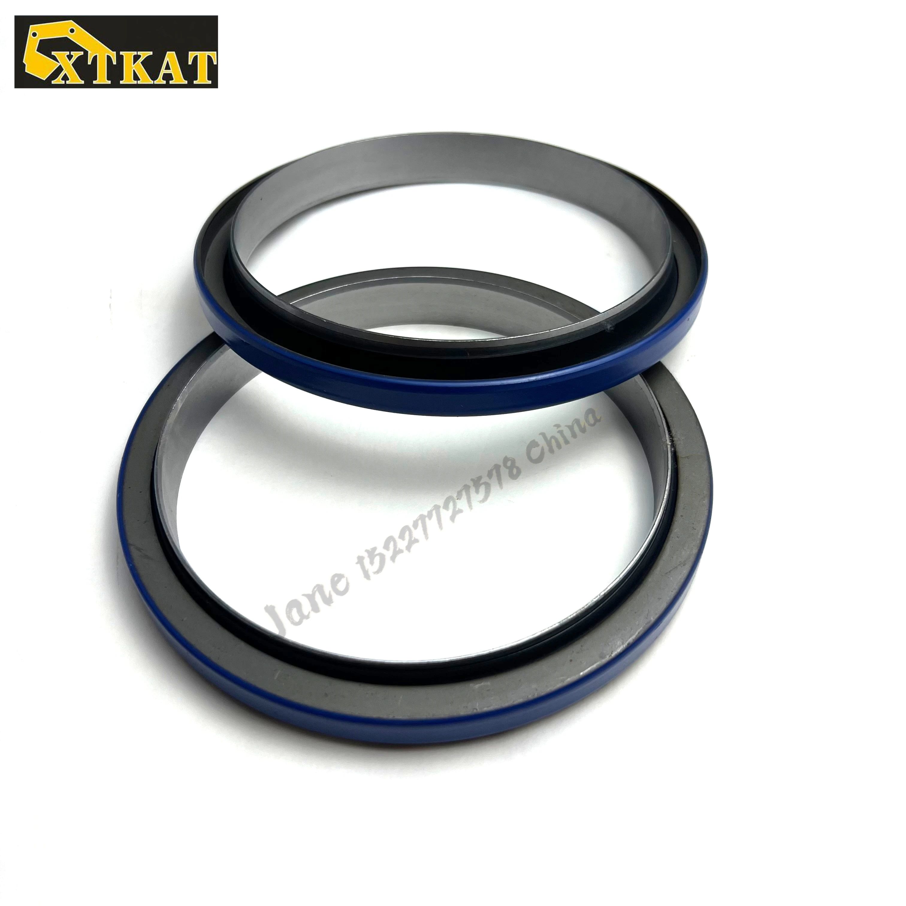 XTKAT Front Crankshaft Seal 2223909 for Caterpillar Engines