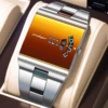 857 Argento Oro S