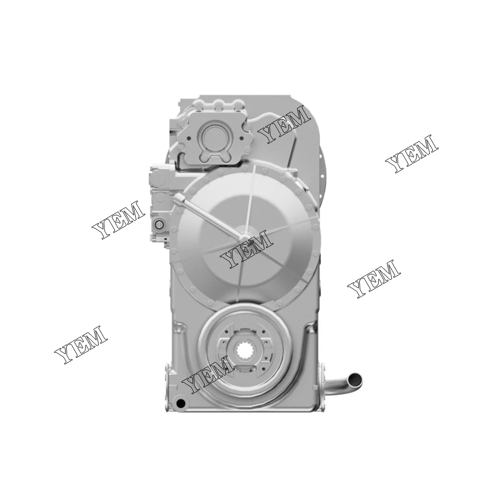 Repair Kit 472-9201 Transmission Arrangement for Caterpillar 5