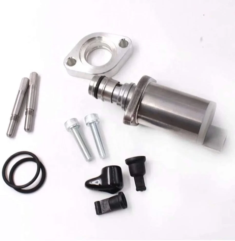 日野レンジャーSCVバルブ 04226-E0051 アイドリング不安定の時かえる Suction Control Valve 04226-E0051 for Hino | 100% New | Ideal for