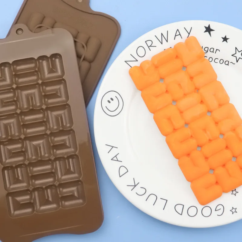3 Stampi Per Cioccolatini In Silicone + 100 Sacchetti - Forme Varie, Antiaderenti, Adatti A Forno E Microonde - 3