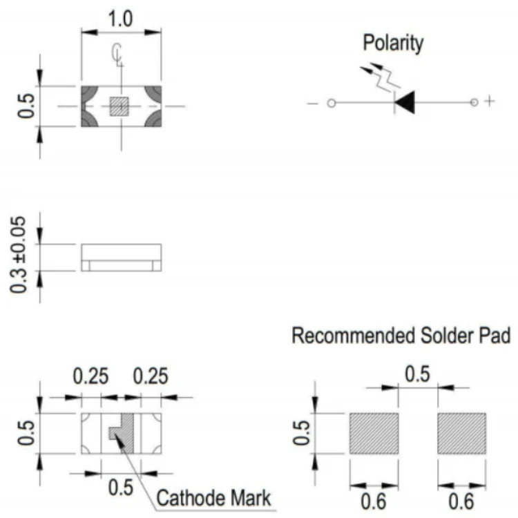15 X Kit Illuminazione Led Pre Cablato Rosso #0402 Lampade Led Pre - Foto 9