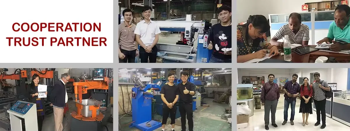 Foshan Ennaide Sink Machinery Co., Ltd.