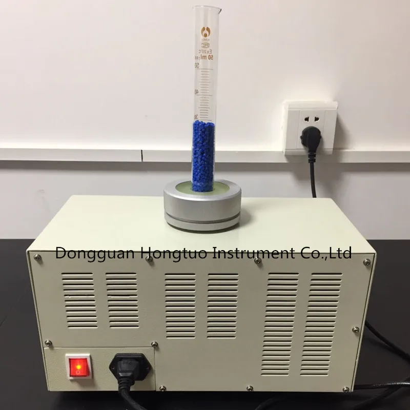 Tap Density Meter , Tap Density Testing Machine , Tap Density Equipment