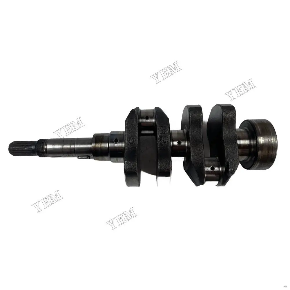 Z851 Crankshaft Kit for Kubota Engine Overhaul Rebuild Kit