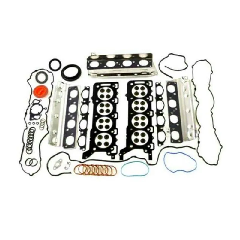 Zoomkey High Quality Engine Valve Cover Gasket Kit Set Range For Land