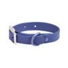 collar navy blue