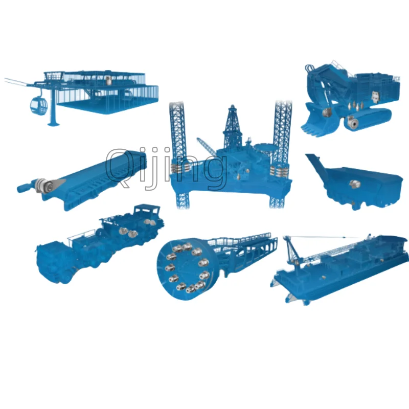 crewさん専用 ZF Gearbox Parts Controller 6041.322.047 for XCMG QY160K Crane