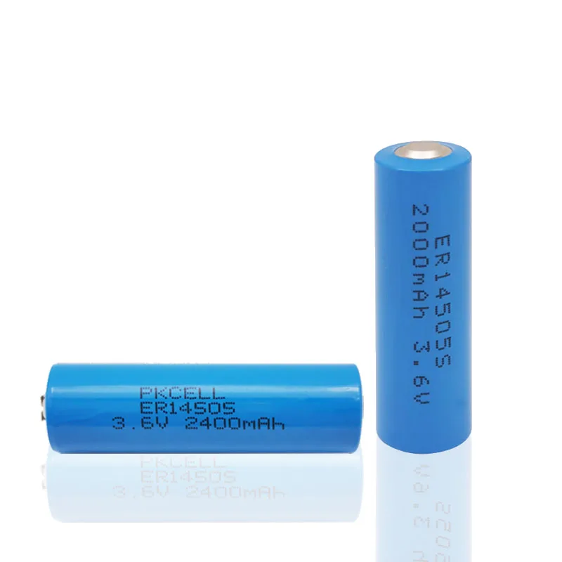 EVE ER140 3.6volt Size: AA Li-SOCL2 Battery At Rs 299/piece | Lithium - Foto 10