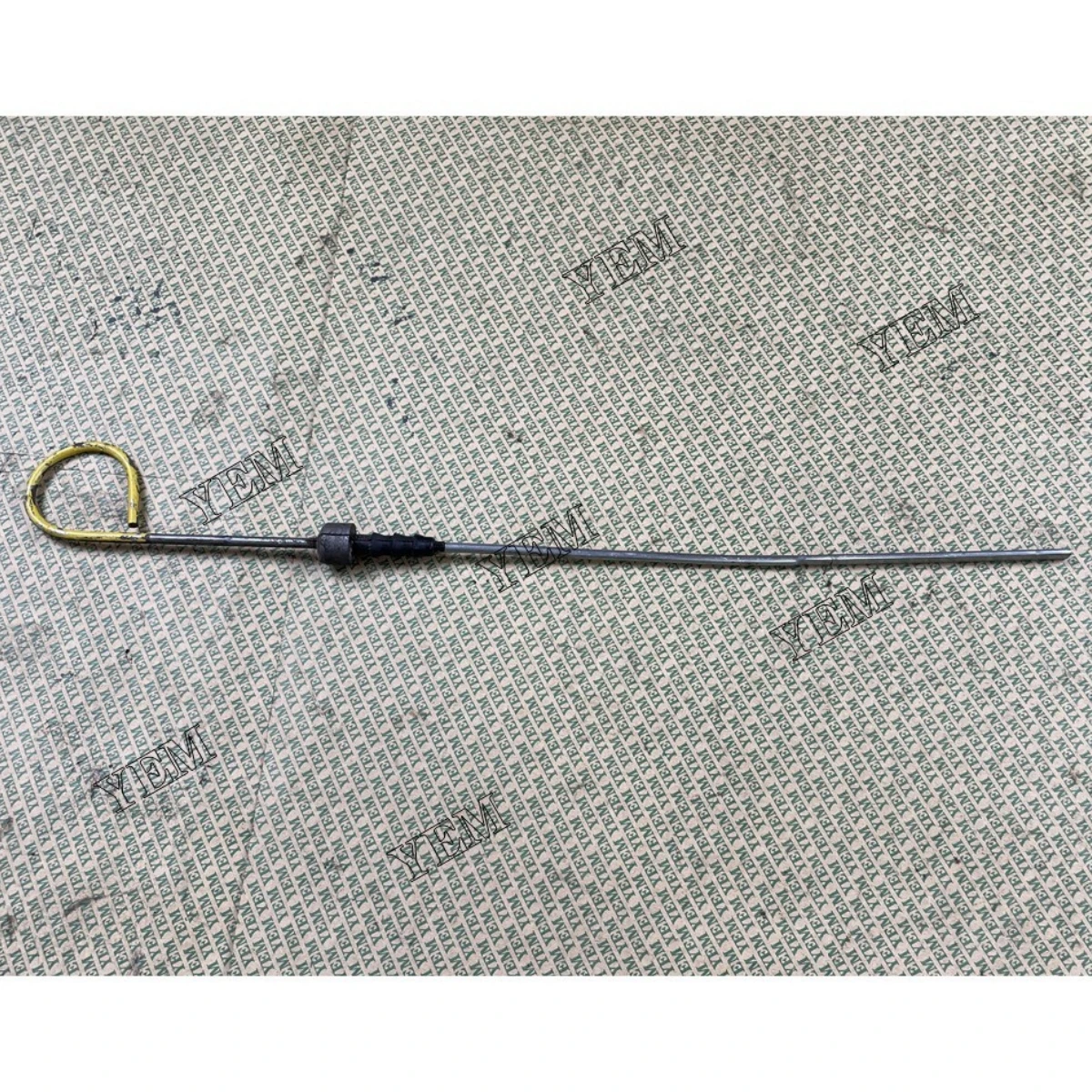 3TNV76 Oil Dipstick for Yanmar Excavator Diesel Engine