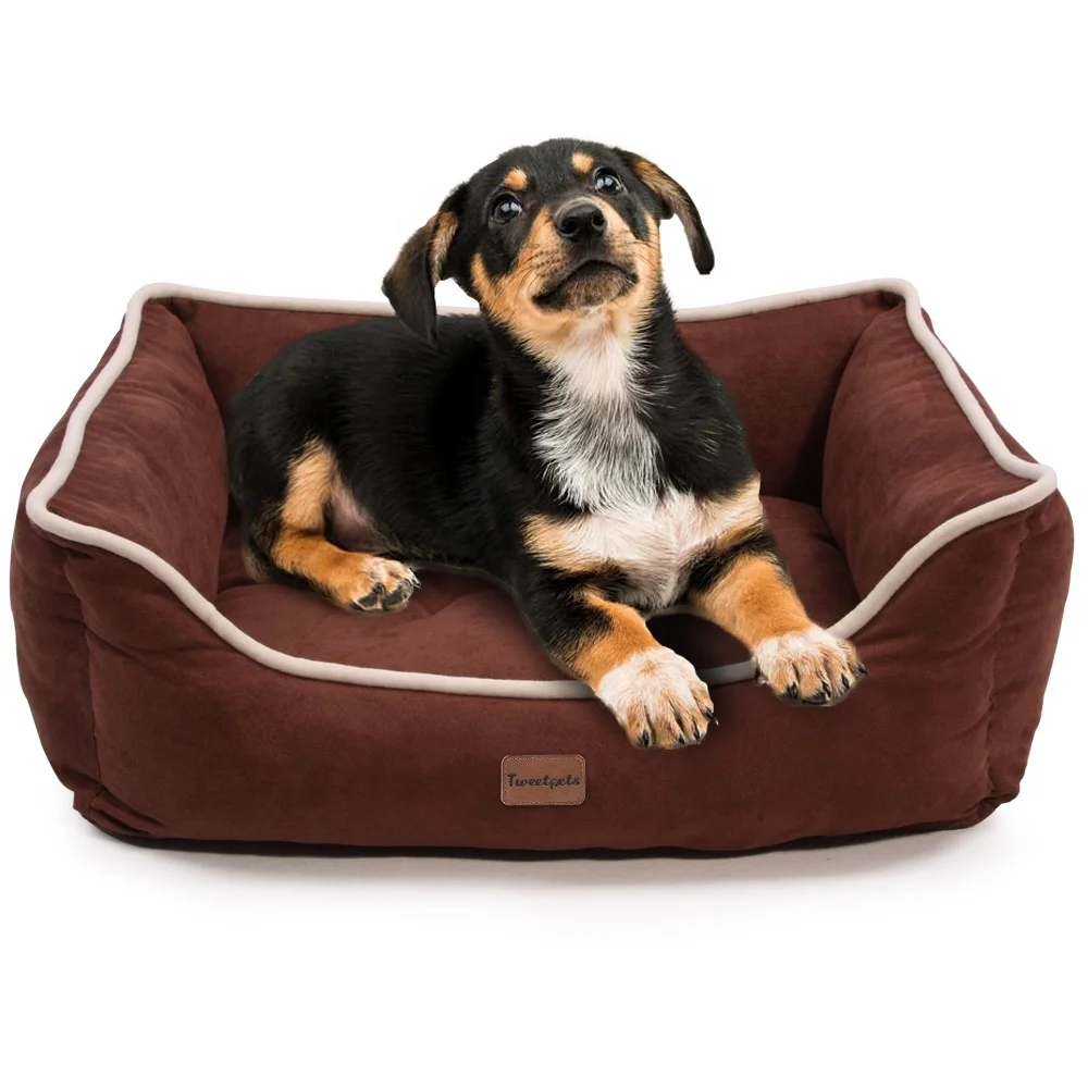 recycled dog bed