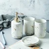 White-4pcs set