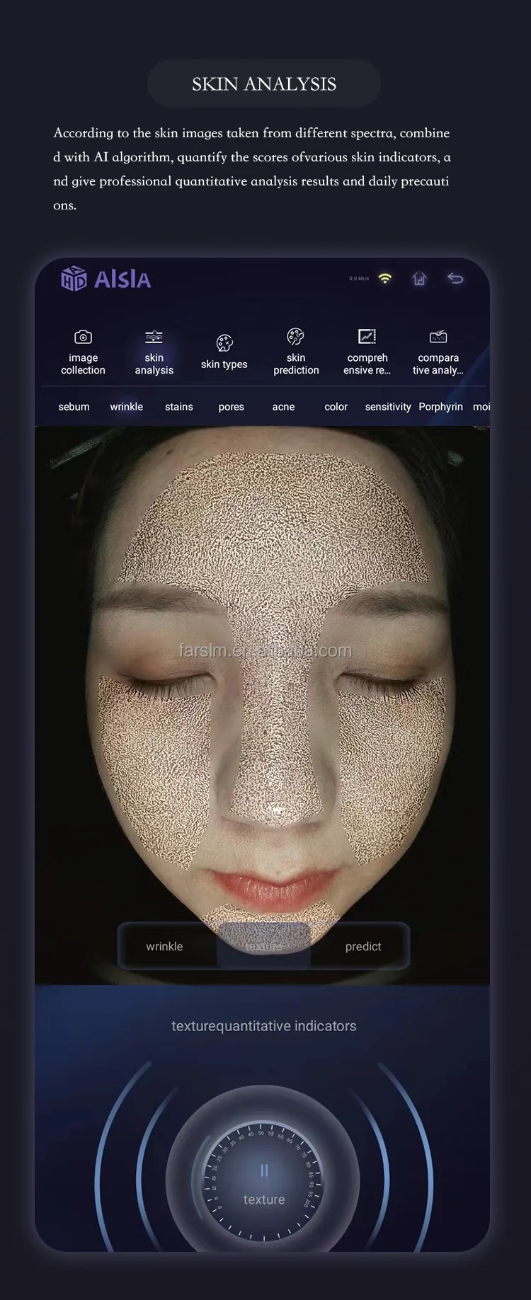 Clinical Comparison View