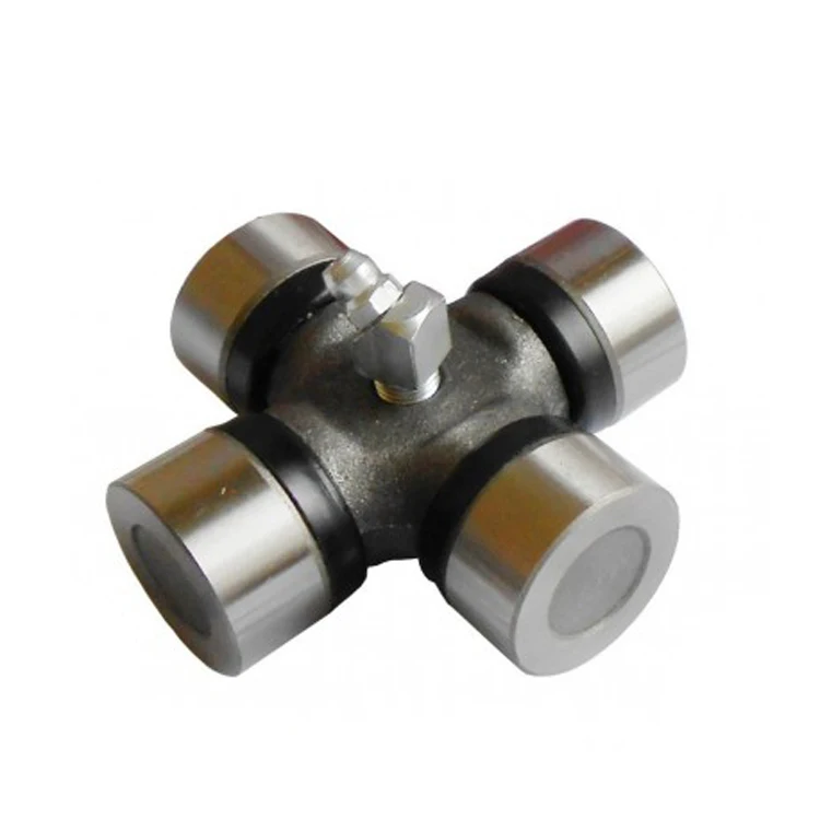 256198A1  Universal Joint Suitable for  Case Backhoe for Front Axle Cross Shaft Joint Parts of Tractors