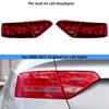 For 2008-2011 A5 original car LED lights