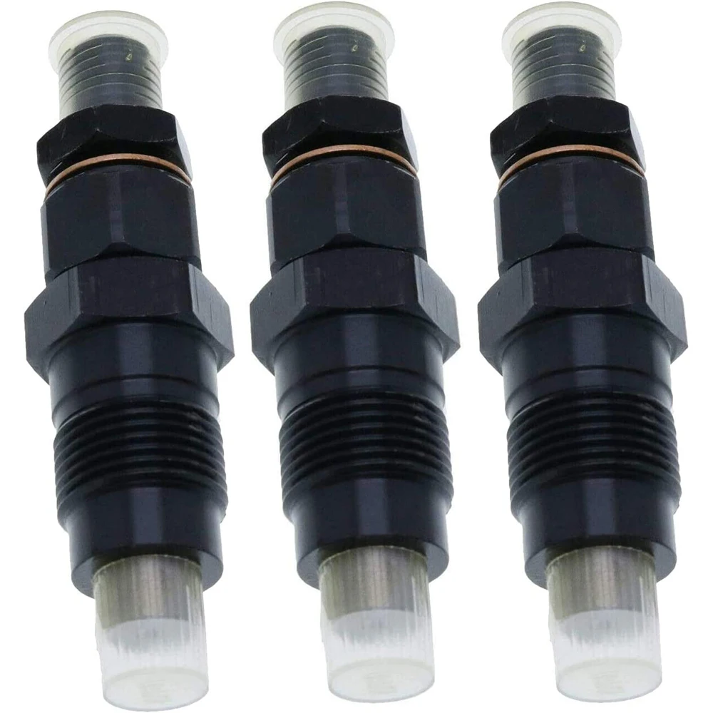 IZUMI Fuel Injector for Yanmar for Komatsu 2YM15 3YM30 3D70E YM119515-53001 Industrial Engine Parts