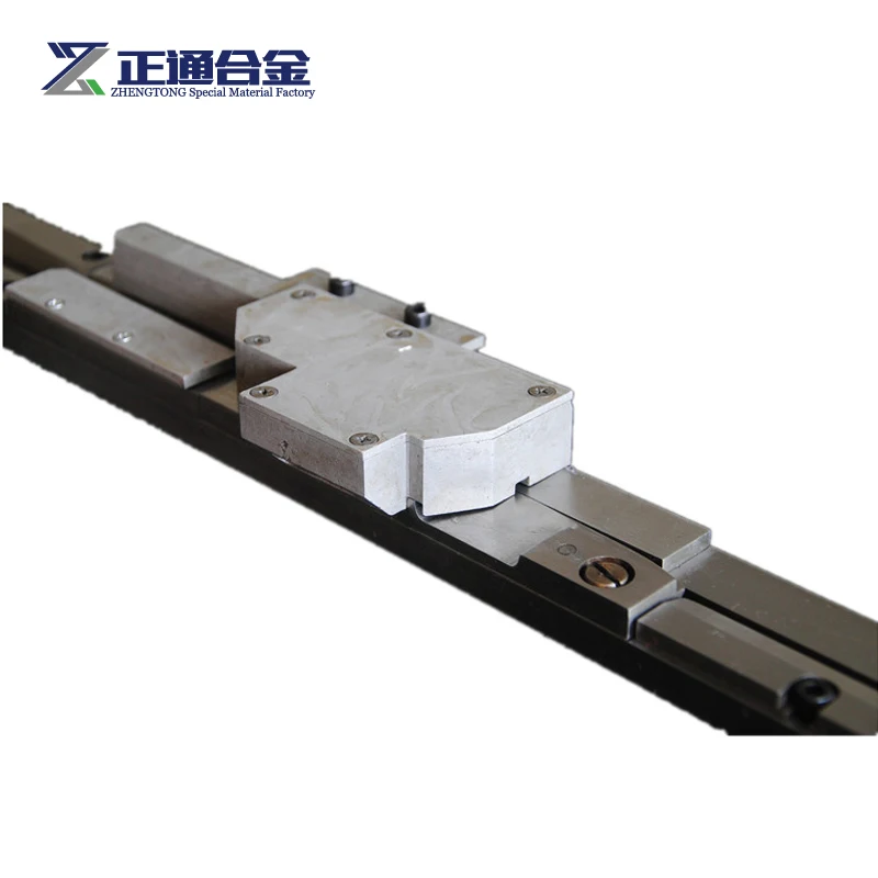 New Condition Tobacco Rod Forming for Cigarette Making Machine Molins Mark 8 9