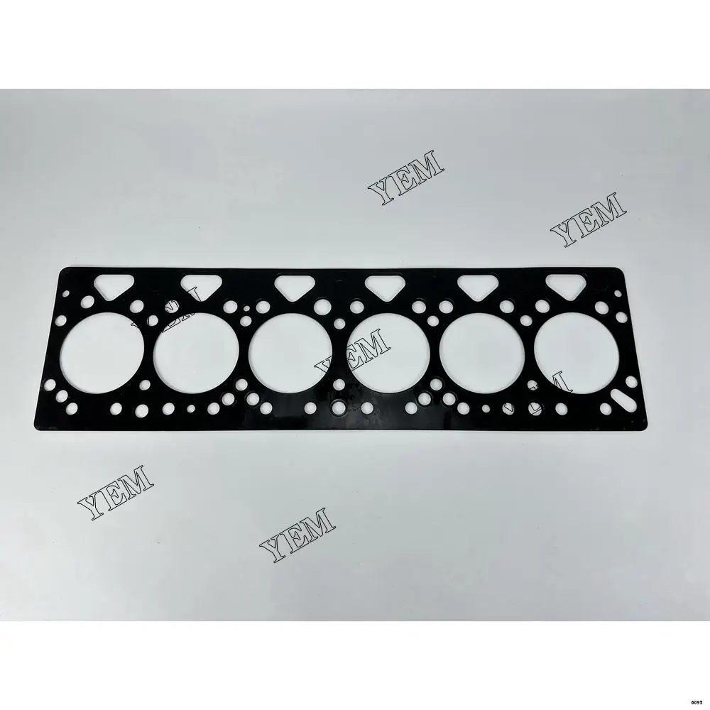 Head Gasket For Caterpillar 3056 Machinery Diesel Engine