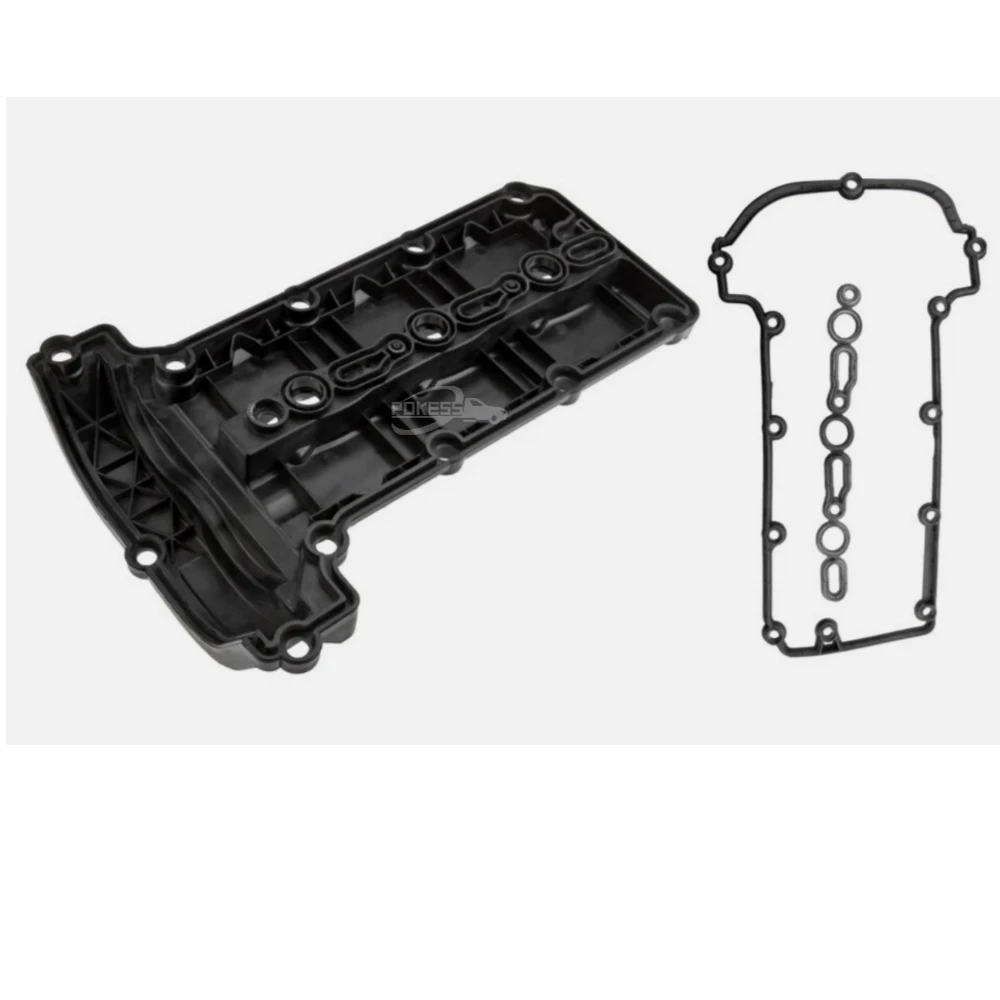 68147538AB OE Plastic Valve Cover Passenger Side Replacement for Dodge... — 2