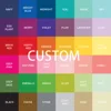 สี