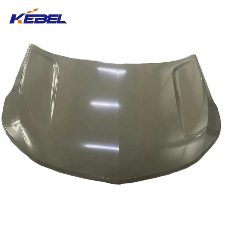 Car Accessories Aluminium Engine Hoods 23394640 OEM 23394640-PFM Car Hood for Chevrolet Equinox 2018