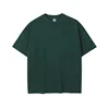 Blackish green