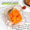 Canned mandarin oranges-164g