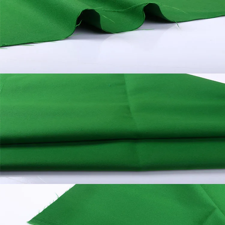 Атласная настольная ткань для бильярда с высокой скоростью