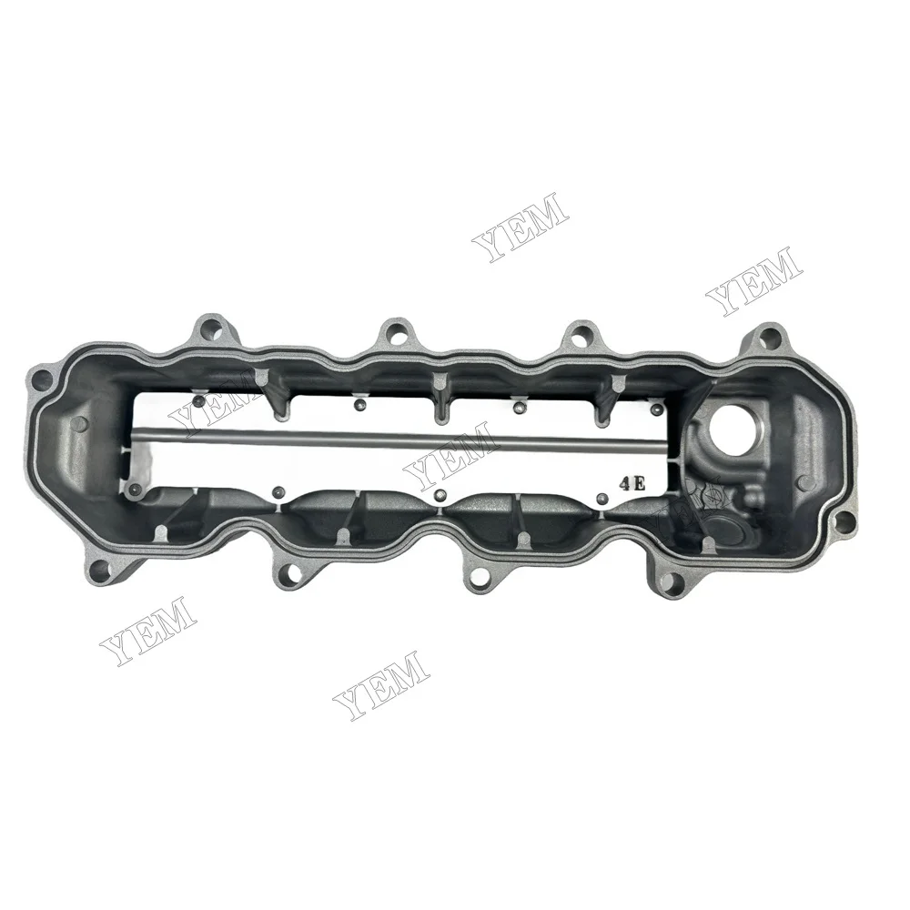 Valve Chamber Cover 1J860-14502 Fit for Kubota V2403 Engine 5
