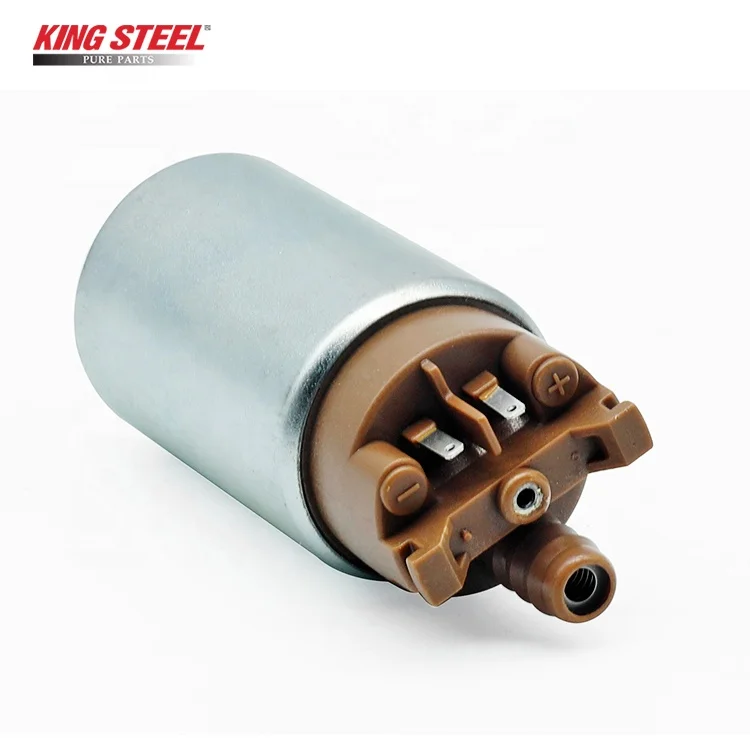 KINGSTEEL OEM 17042-VJ20A Fuel Pump for NISSAN TIIDA