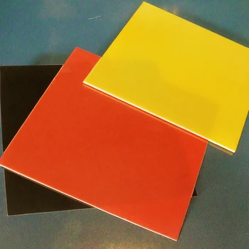 Hot Sale Fiberglass Laminated Sheet 3240 Epoxy Phenolic Glass Cloth Insulation Fiber Resin Board Fiber Glass Laminated Sheet