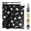 Halloween Courier Bags