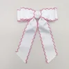 Pink White