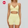 cream yellow