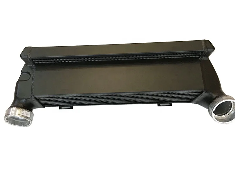 Front Mount Intercooler For Bmw 330d/325d/335d/335 Diesel Coupe E90/e91/e92/e93 M57 Diesel Buy