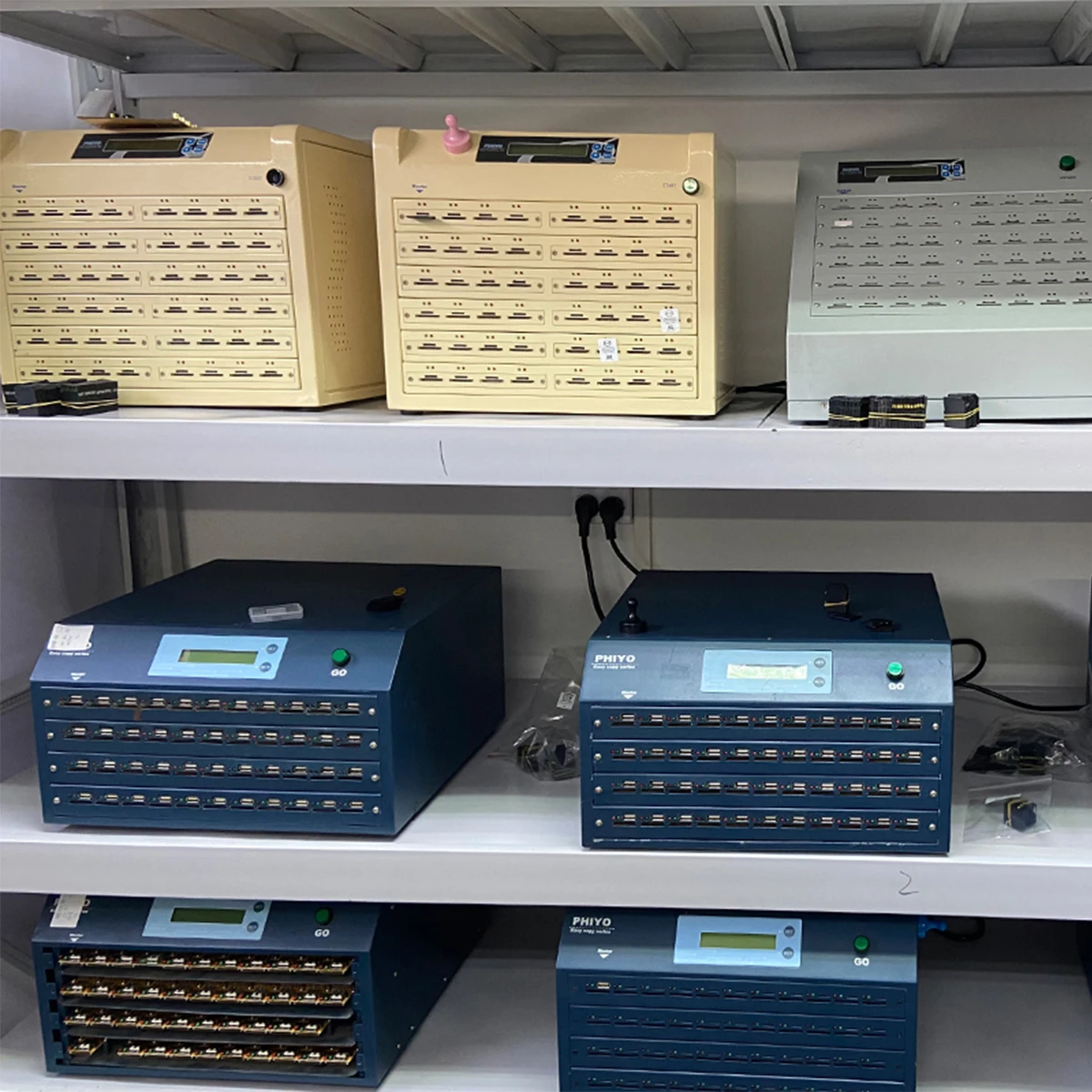 Shenzhen Huiliang Technology Co., Ltd. 3