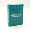 blue-Drunked up