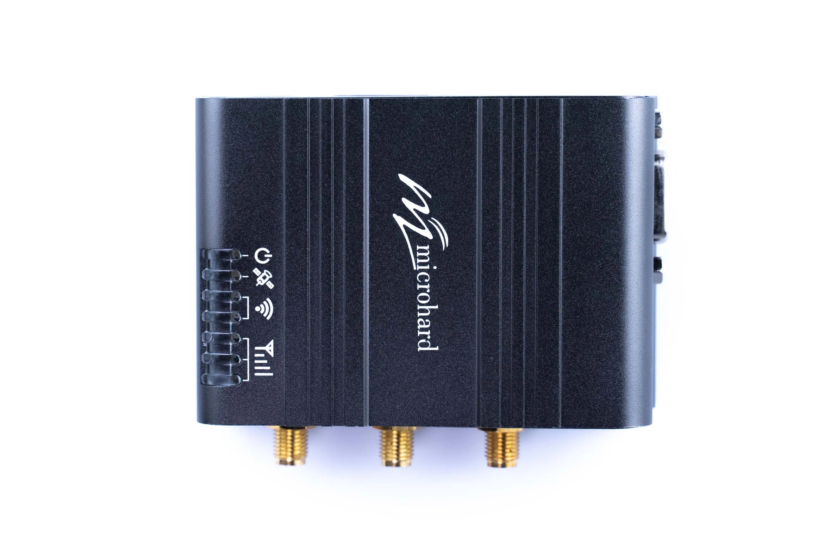 Microhard Px2-Enc 1W Ethernet/serial/wifi Router - MHK185230