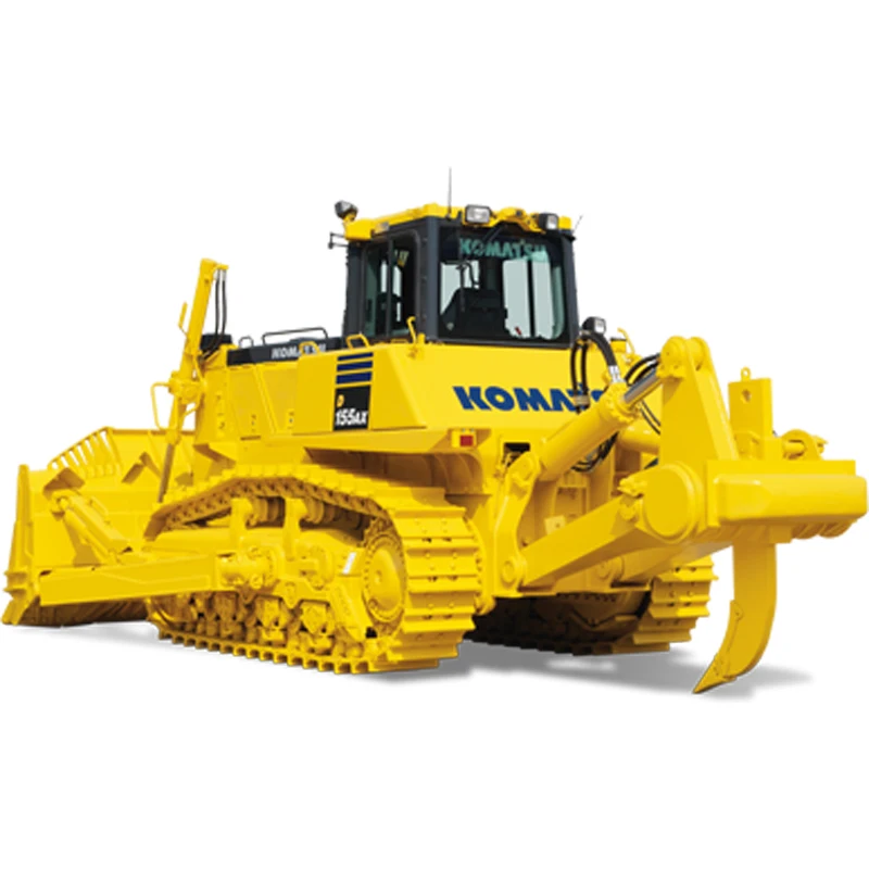 コマツ　ブルドーザー　D155AX-5 made in Spain コマツ ブルドーザー D155AX-5 made in Spain