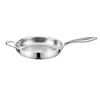 Stainless steel