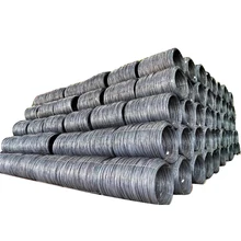 Wholesale Factory price Carbon Wire Rod Reinforcing Steel Bars ASTM Steel Wire Rod
