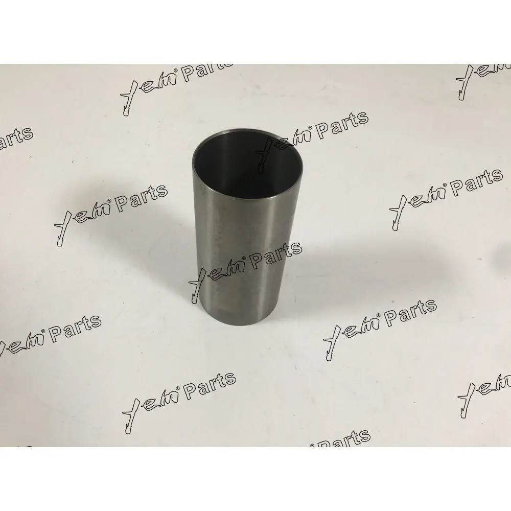 4DQ3 Cylinder Liner for Mitsubishi Engine Spare Part
